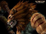 Bloody Roar - Primal Fury - 030