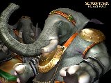 Bloody Roar - Primal Fury - 032