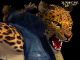 Bloody Roar - Primal Fury - 036