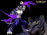 Bloody Roar - Primal Fury - 039