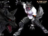 Bloody Roar - Primal Fury - 041