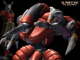 Bloody Roar - Primal Fury - 043