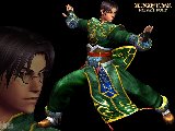 Bloody Roar - Primal Fury - 047
