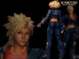 Bloody Roar - Primal Fury - 049