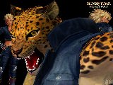 Bloody Roar - Primal Fury - 054
