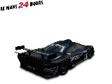 24H du Mans - F1 GTR - 006