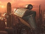 Star Wars - Starships - 002