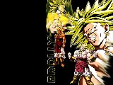 Mangas - Dragon Ball Z - 025