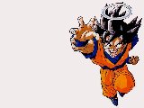 Mangas - Dragon Ball Z - 035