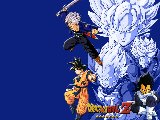 Mangas - Dragon Ball Z - 037