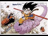 Mangas - Dragon Ball Z - 057