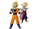 Mangas - Dragon Ball Z - 059
