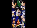 Mangas - Dragon Ball Z - 066