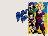 Mangas - Dragon Ball Z - 082