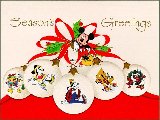 Mickey et ses amis - 016