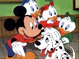 Mickey et ses amis - 023