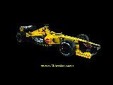 Sports - Automobile - Formule 1 - 002