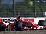 Sports - Automobile - Formule 1 - 036