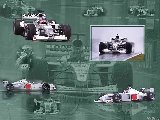 Sports - Automobile - Formule 1 - 124