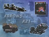 Sports - Automobile - Formule 1 - 136