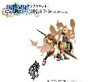 Final Fantasy Crystal Chronicles - Clavat - 001