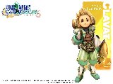 Final Fantasy Crystal Chronicles - Clavat - 003
