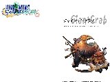 Final Fantasy Crystal Chronicles - GiantCrab