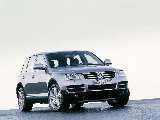 Volkswagen - Touareg - 037