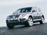 Volkswagen - Touareg - 038