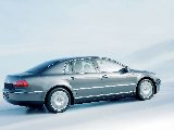 Volkswagen - Phaeton - 043