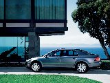 Volkswagen - Phaeton - 087