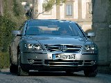 Volkswagen - Phaeton - 093