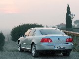 Volkswagen - Phaeton - 100