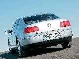 Volkswagen - Phaeton - 105