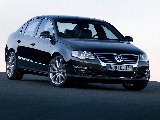 Volkswagen - Passat (2006) - 001
