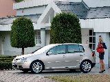 Volkswagen - Golf V - 035