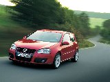 Volkswagen - Golf V - GTI - 070