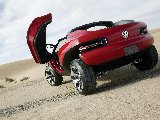 Volkswagen - Concept T - 004