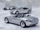 Mercedes - Vision SLR - 014
