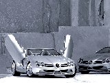 Mercedes - Vision SLR - 015