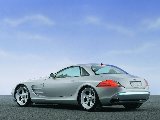 Mercedes - Vision SLR - 023