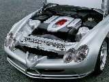 Mercedes - Vision SLR - 024