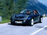 Smart - Roadster - 013
