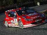 Peugeot - WRC - 012
