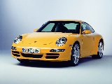 Porsche - 997 Carrera - 002