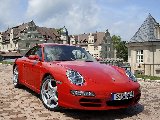 Porsche - 997 Carrera - 048
