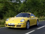 Porsche - 997 Carrera - 064