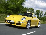 Porsche - 997 Carrera - 065