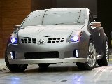 Nissan - Azeal Concept - 005
