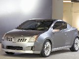 Nissan - Azeal Concept - 007